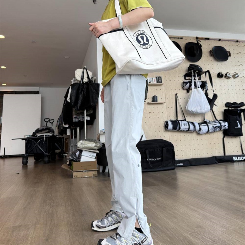 速乾高彈休閒褲